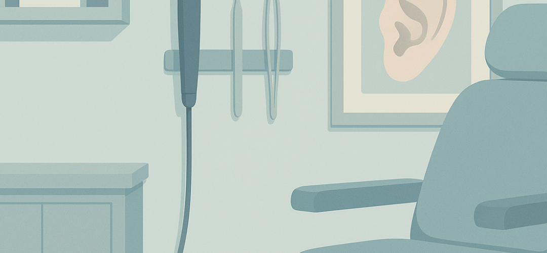 Understanding the Cost of Ear Wax Removal in London