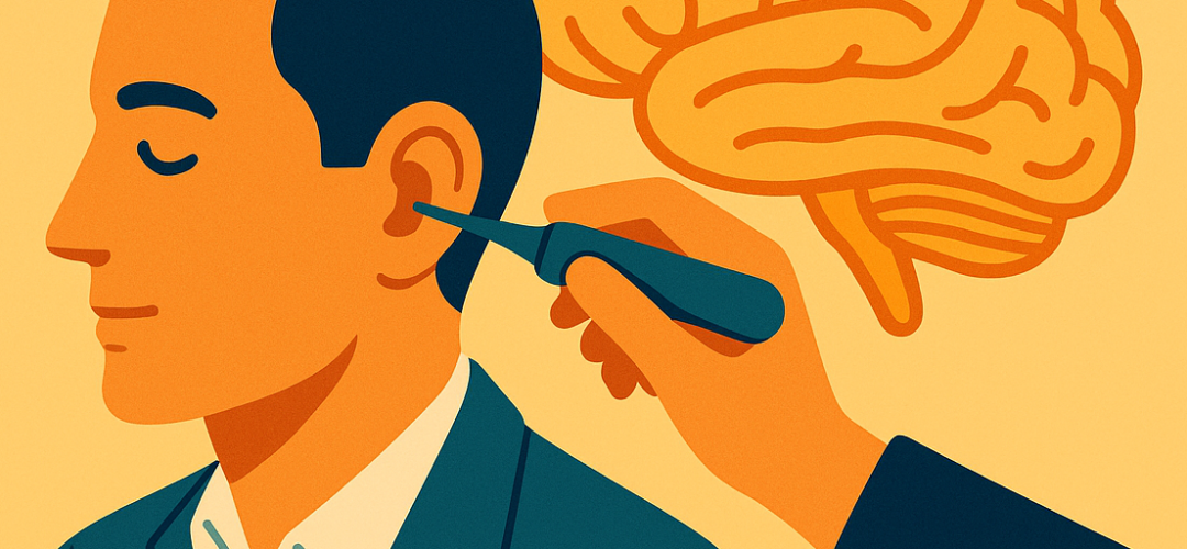 Unlocking the Secret to Enhanced Cognitive Function: How Professional Ear Wax Removal Boosts Mental Clarity in Busy Londoners