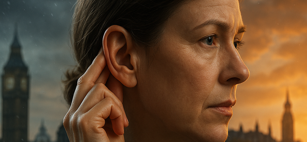 How Seasonal Weather Changes Impact Earwax Buildup and What London Residents Can Do About It