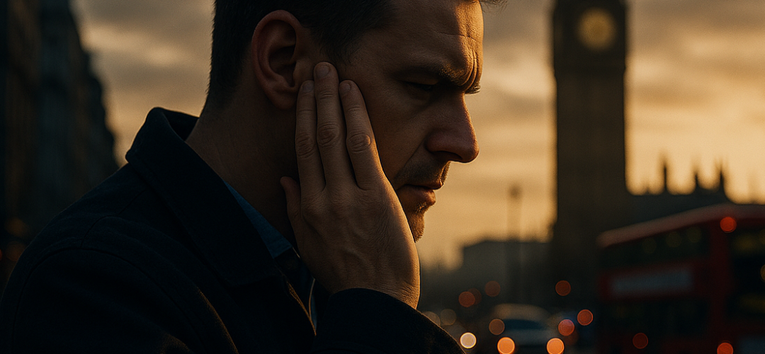 The Ultimate Guide to Maintaining Ear Health in Noisy Urban Environments: Tips for Londoners
