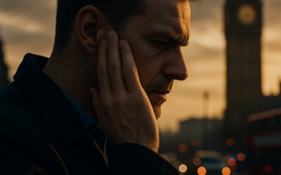 The Ultimate Guide to Maintaining Ear Health in Noisy Urban Environments: Tips for Londoners