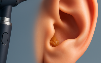 Beyond Blockages: How Regular Ear Examinations Can Prevent Hidden Hearing Issues in London Residents
