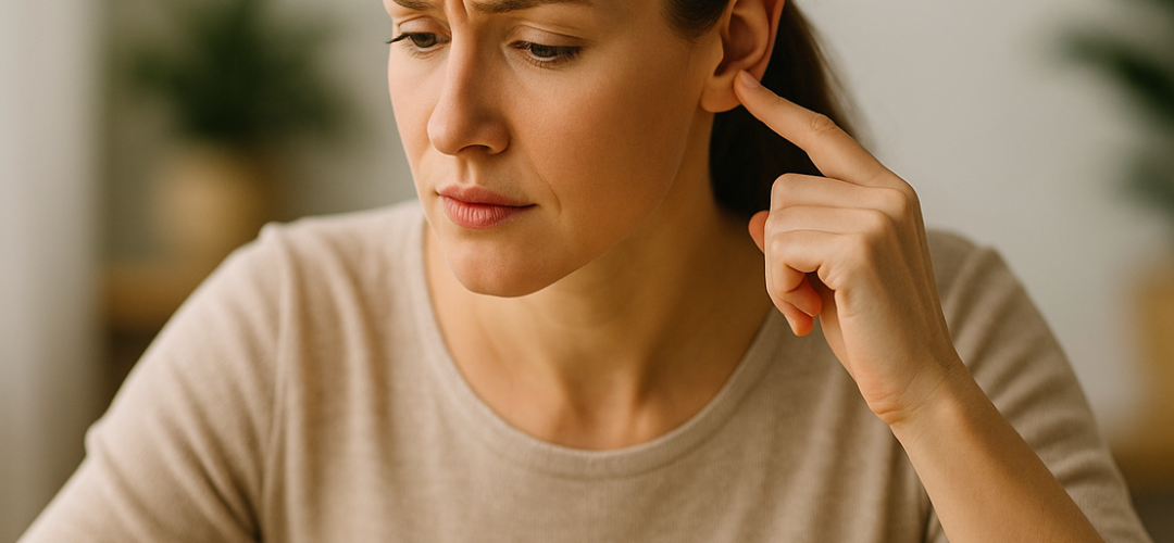 The Role of Nutrition in Preventing Excessive Earwax Buildup: Dietary Tips for Londoners Seeking Better Ear Health